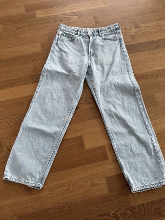 Jeans für Jungs Gr.164 - Straight Leg