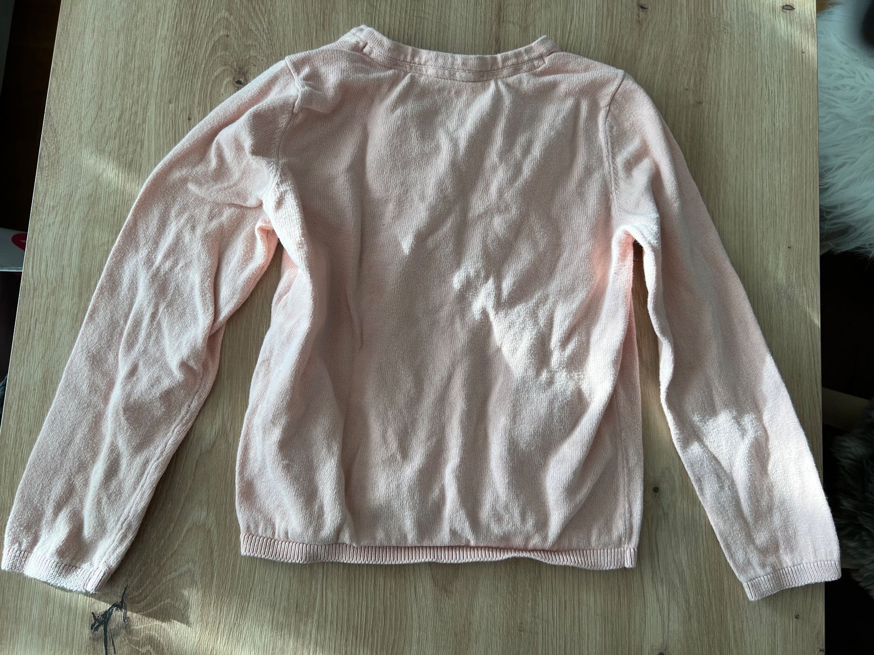 Maglioni & Felpe: Jäcklein Pullover 6A 114-119 – Usato da Thun venduto da Siladi 3