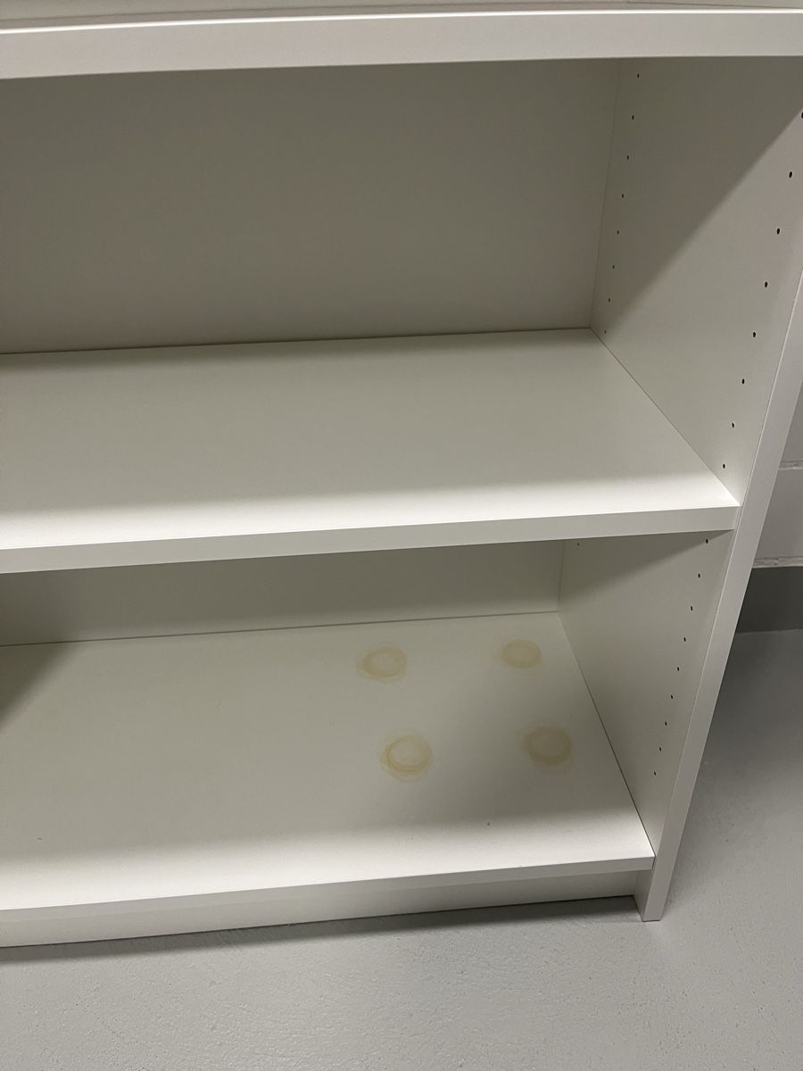 Étagères: Billi Regal von Ikea – D'occasion à Fahrwangen par rosi27 1