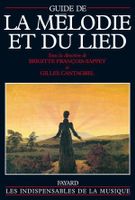 Guide de la Mélodie et du Lied