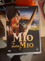 Mio, mein Mio - Astrid Lindgren DVD - Nostalgie