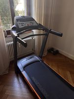 Horizon Laufband Adventure CL+