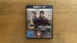 Training Day - 4K UHD Blu-Ray