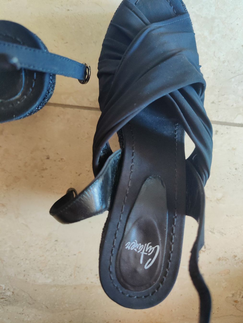 Chaussures femmes: Damen espadrilles – Neuf (Voir description) à Dübendorf par vas_69xt