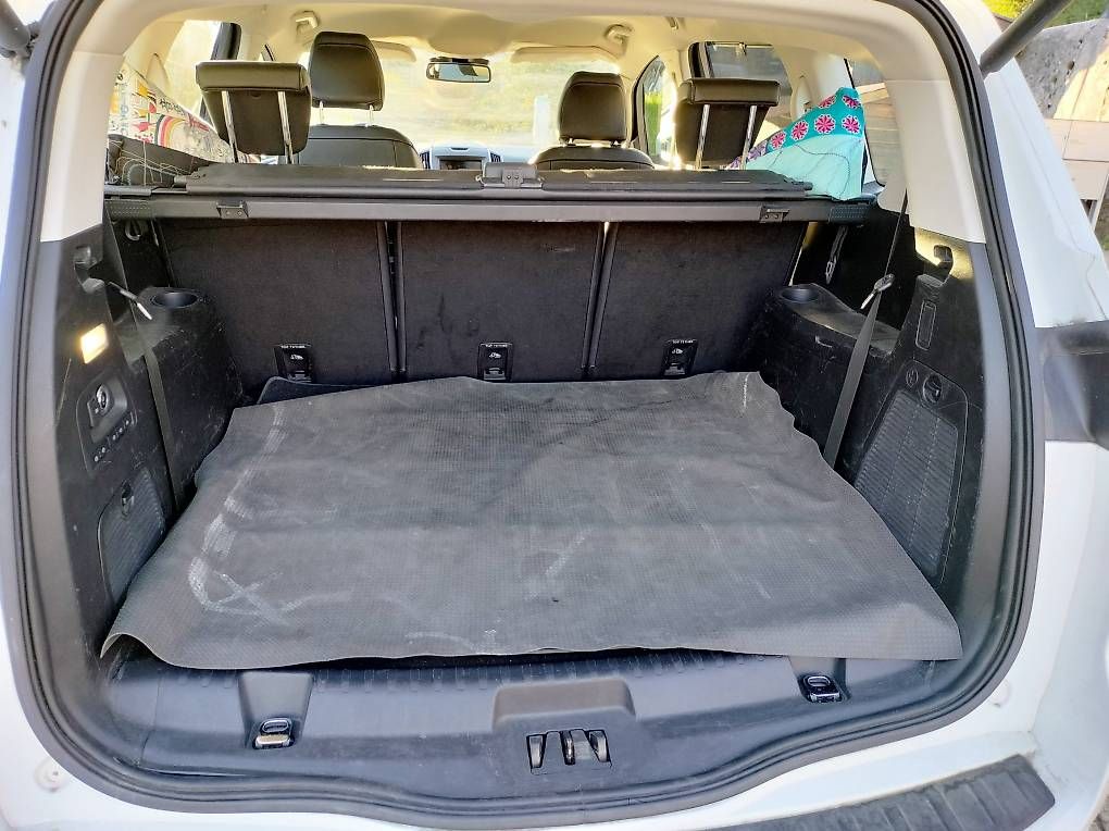 Automobili: Ford S-Max 2.0 TDI 180 Titanium – Usato da Montagny-Yverdon venduto da Freddy 2