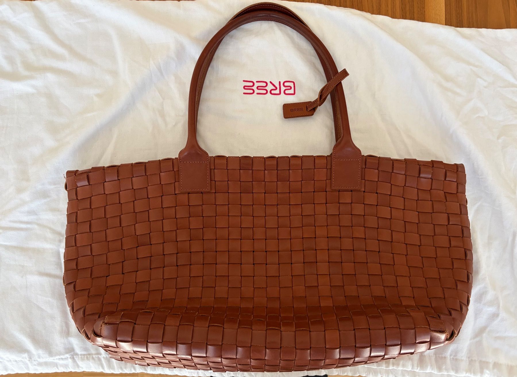 Bree Sacs femmes: Handtasche Bree – D'occasion à Uster par Schwyzli 1