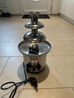 Schoggi-Brunnen für gemütliche Stunden, Clatronic 🍫😋