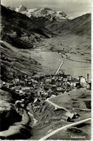 Andermatt