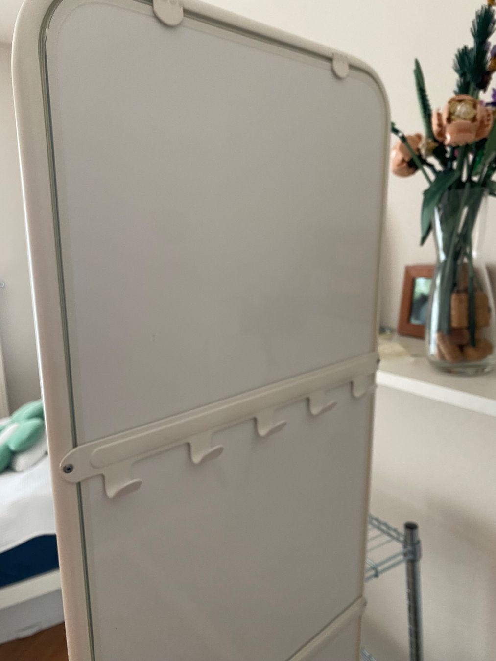 Ikea Spiegel: KNAPPER - Ikea Standspiegel – Gebraucht aus Zürich von jul_ttt2 1