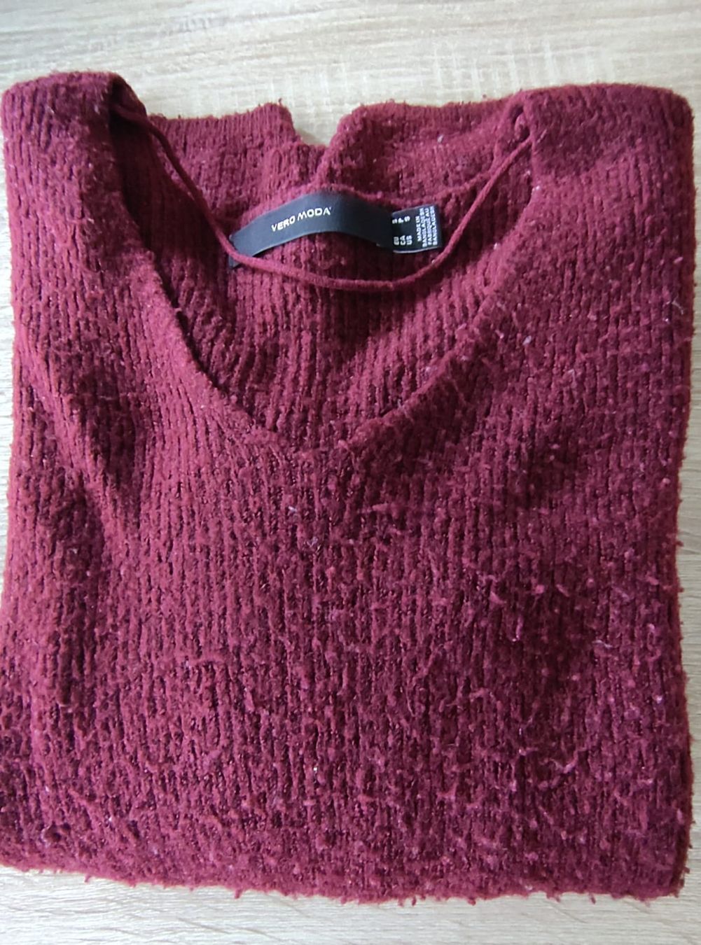 Pulls & Sweat-shirts: Kuschelpullover – D'occasion à Thun par cel_f7x7