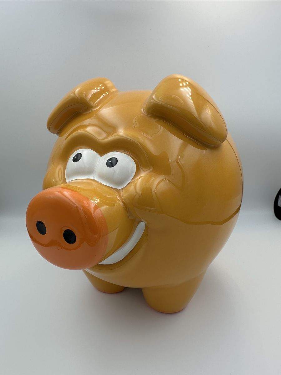 Tirelires: Miggy Sparschwein – D'occasion à Schwende par weesli