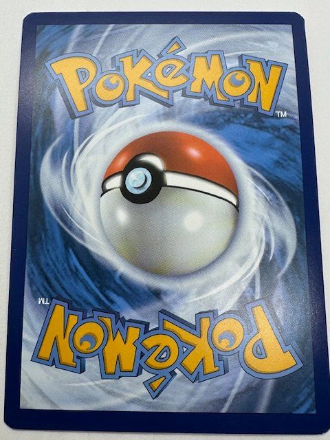 Pokémon Carte collezionabili: Poliwrath - Reverse Holo – Nuovo (secondo la descrizione) da Nussbaumen AG venduto da Pika-Shop 1