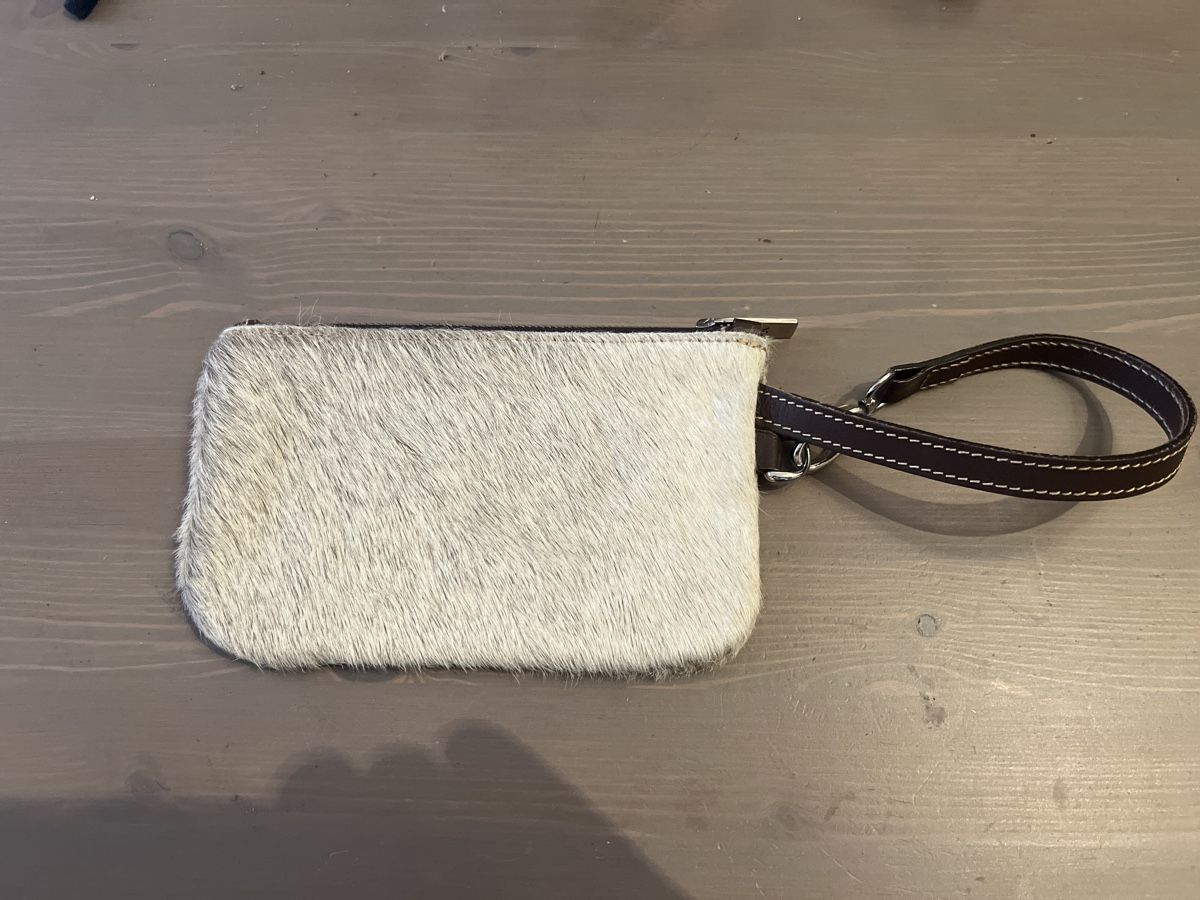 Taschen für Damen: JOLIE POCHETTE NICOLE DE RIVALS – Gebraucht aus Brügg BE von traindenuit 1
