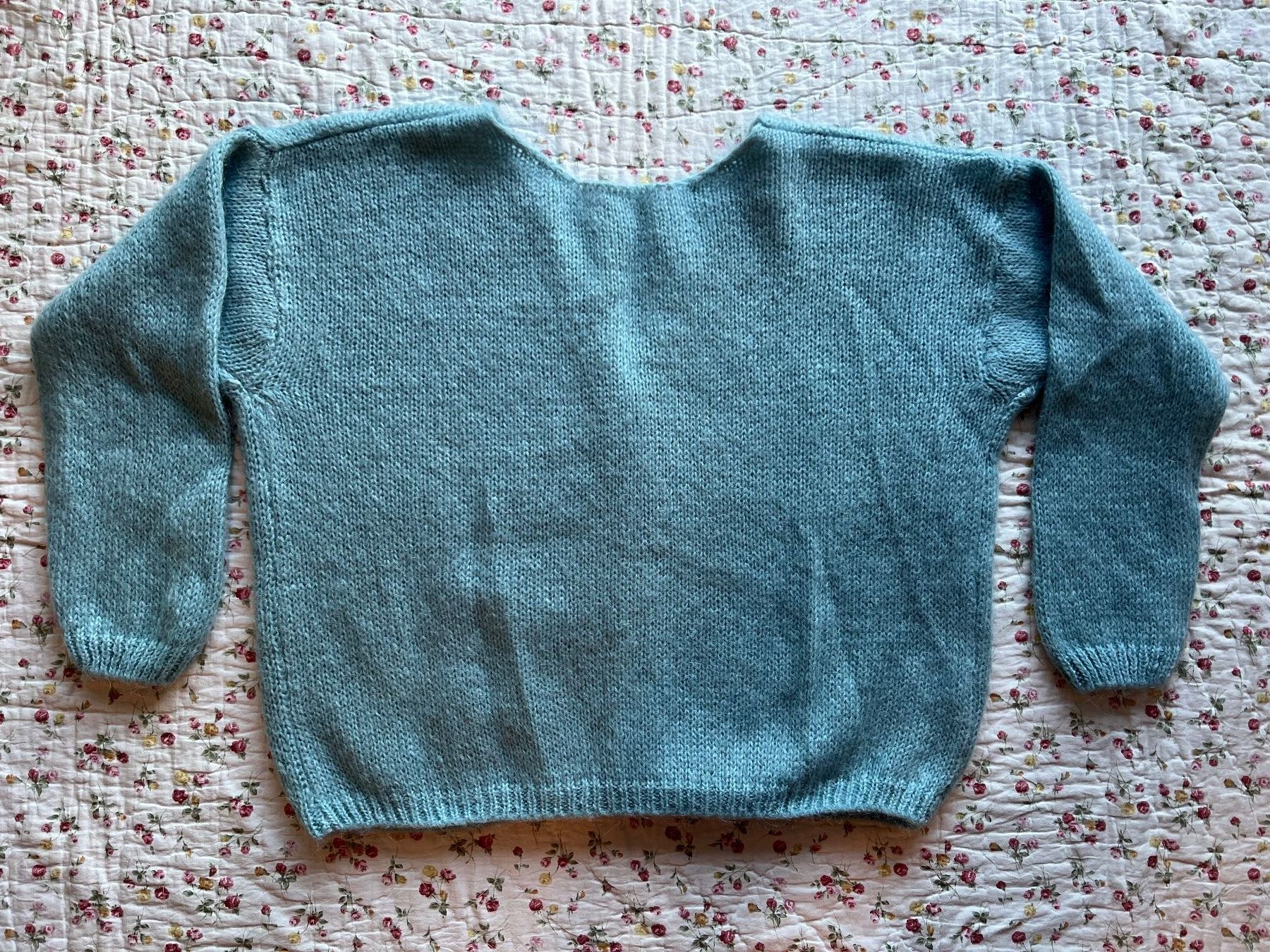 Jacken: Strickjacke / Einheitsgrösse – Gebraucht aus Meggen von heyleg1 1