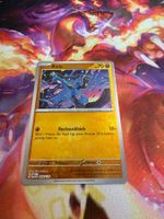 Riolu (PRE 050) / Reverse Holo / Prismatische Entwicklungen