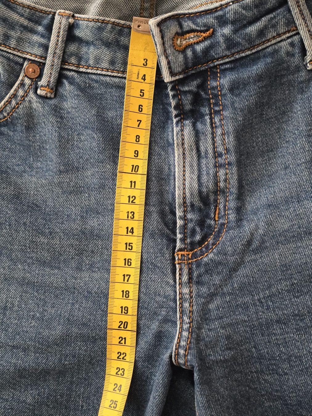 Mango Jeans: Mango Jeans (Grace), Grösse 38- neu – Nuovo (secondo la descrizione) da Basel venduto da Galia2000 3