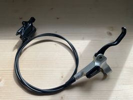 Shimano Deore Scheibenbremse (Hinten)