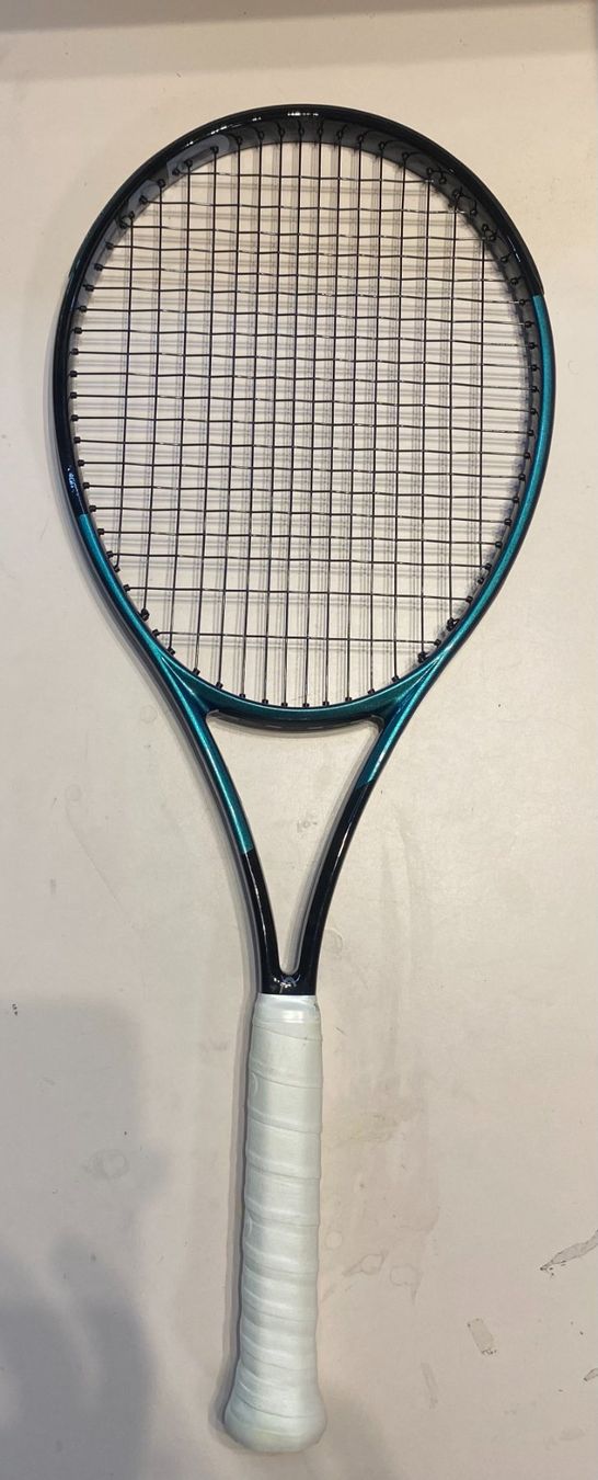 Head Racchette: HEAD GRAVITY MP 2025 GRIP 3 NUOVA – Nuovo (secondo la descrizione) da lugano venduto da YOYO-TENNIS