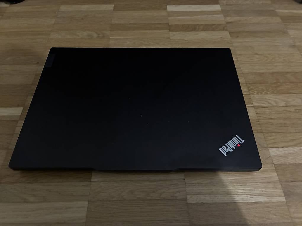 Lenovo Portables: Lenovo ThinkPad E14 Gen 6 – Neuf (Voir description) à Zürich par Kedelm 3