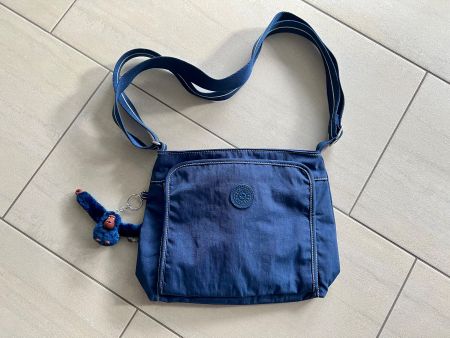Handtasche „Kipling“