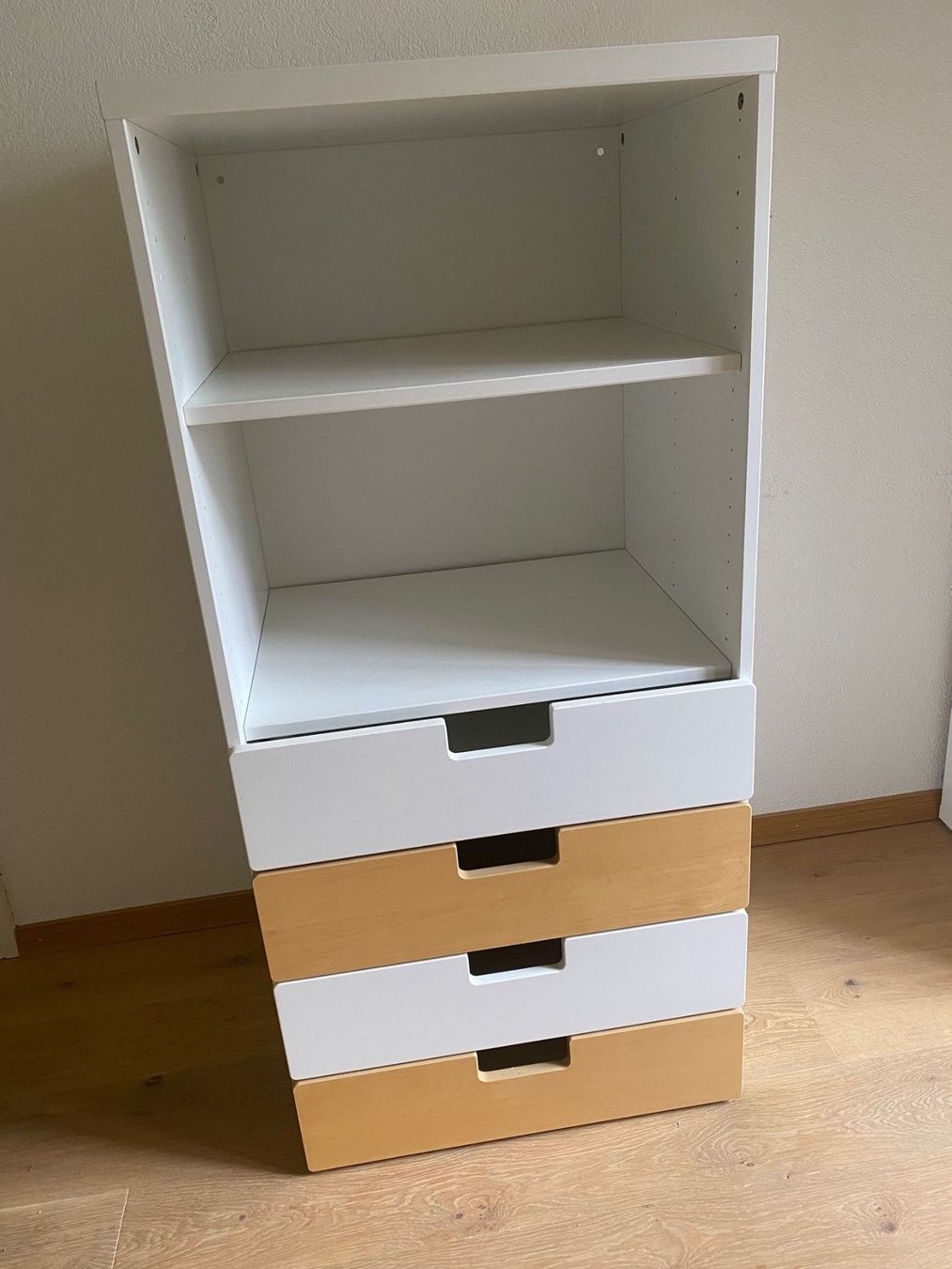 Ikea Kommoden: Kommode Stuva Ikea – Gebraucht aus Glattfelden von