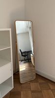 Standspiegel Holz Ikea