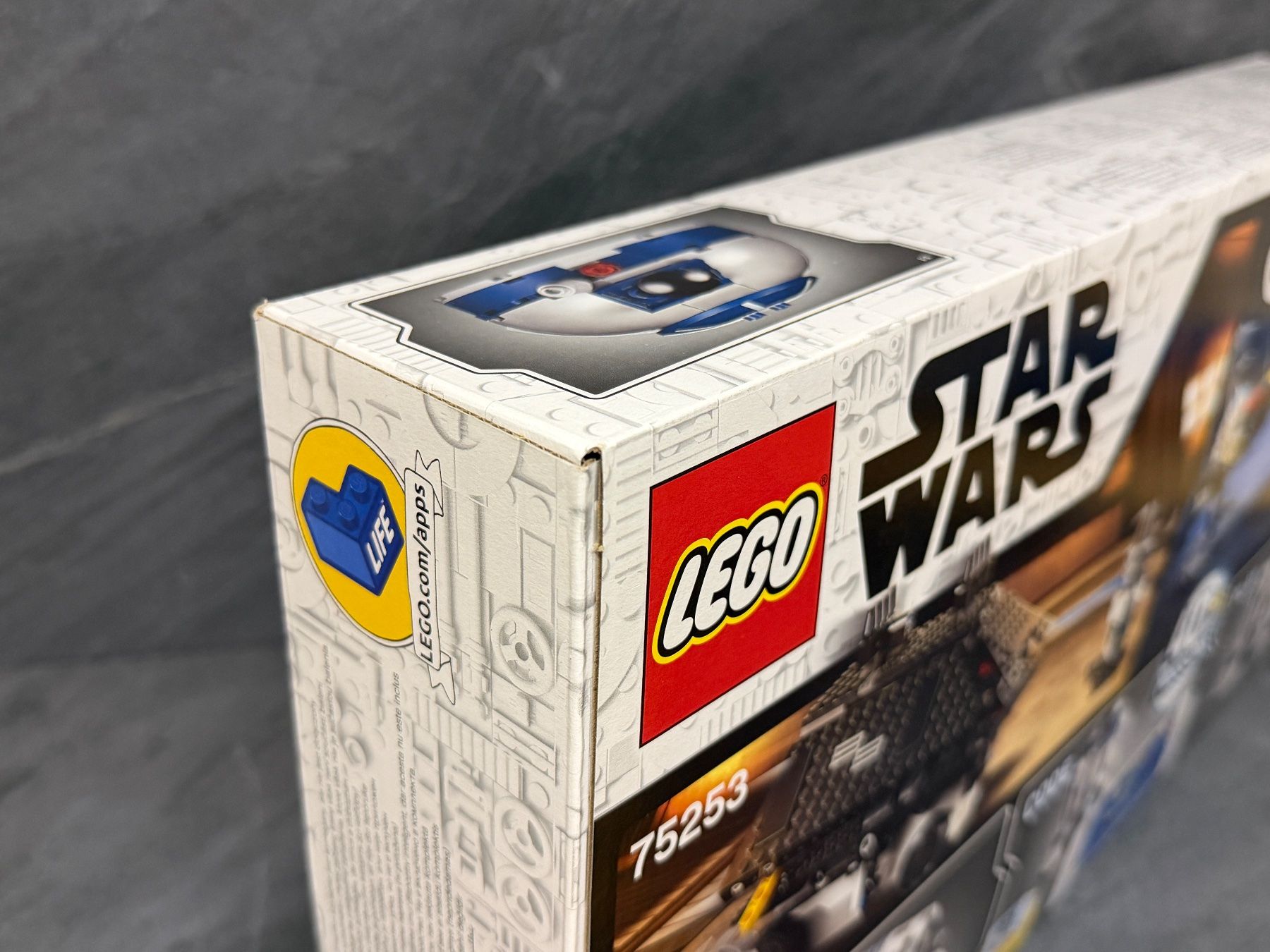 Lego Jeux de construction: LEGO Star Wars 75253 Droid Commander BOOST SEALED – Neuf avec emballage d'origine à Villmergen par Zydi 2