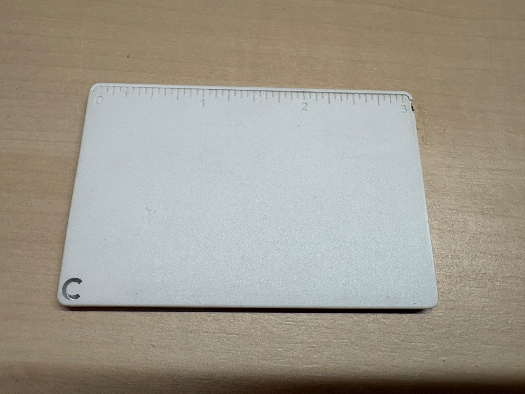 Victorinox Coltelli tascabile: Victorinox Swiss Card Classic – Usato da Rümligen venduto da Sibill 1