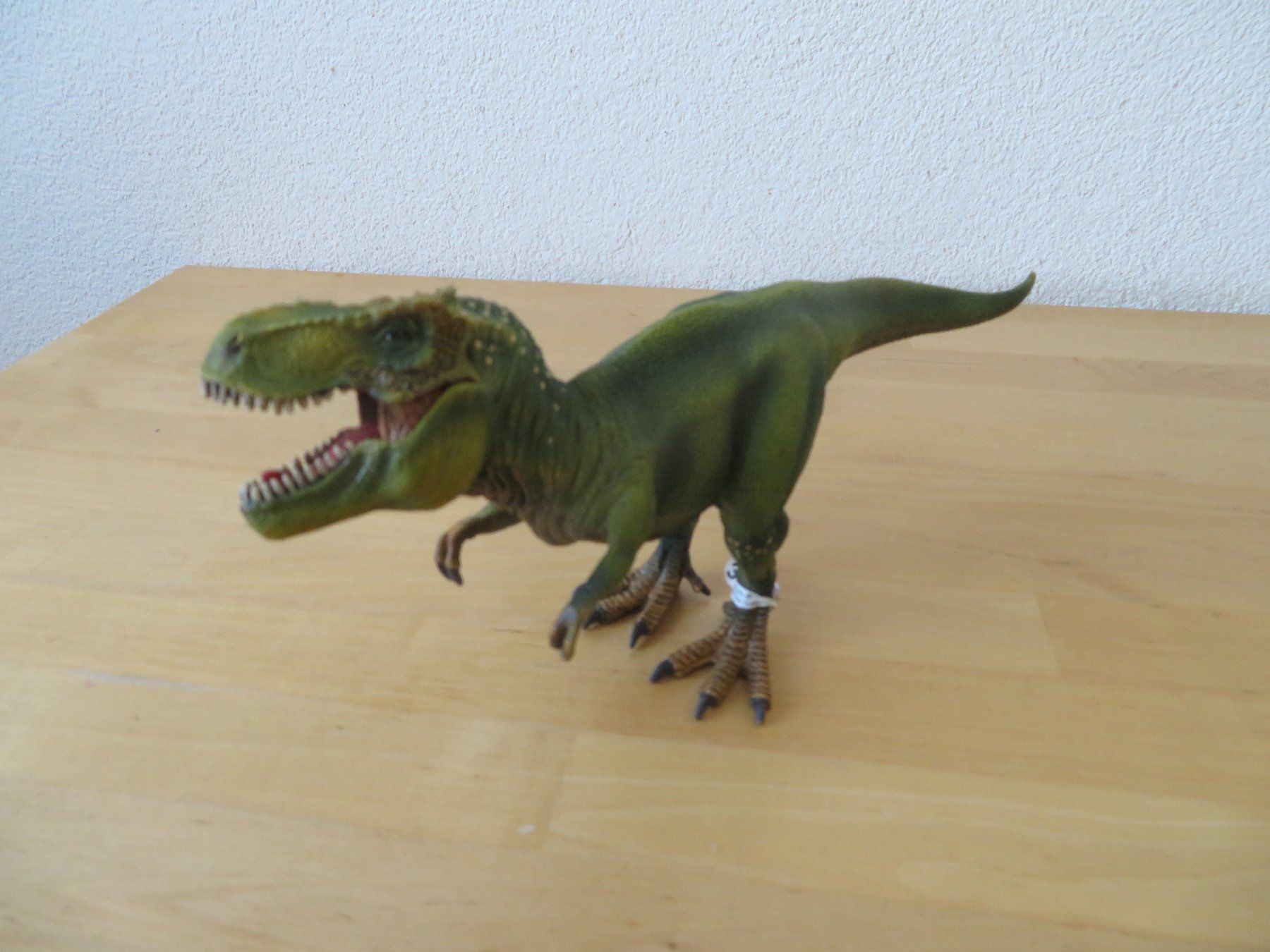 Schleich Jouets: SCHLEICH "Dinosaurier" – D'occasion à Zürich par piroma 7