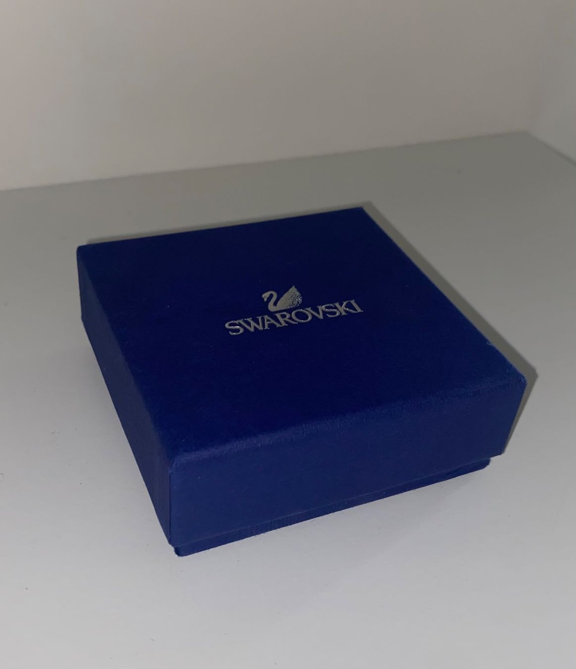 Swarovski Catenine: Swarovski Halskette – Nuovo e nell'imballaggio originale da Dübendorf venduto da sar_j9k5 4