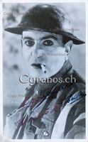 Ernie Lotinga (1876-1951) Schauspieler - Autogramm