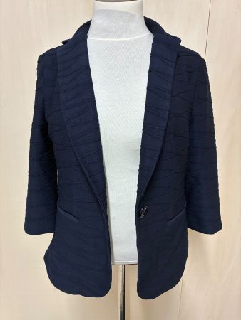 Strukturierter Blazer von Joseph Ribkoff in Grössse 36