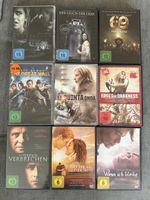 27 stuck Sammlung Film Paket Blu-ray und DVD diverse Titel