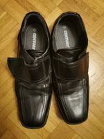 Halbschuhe Gr. 40