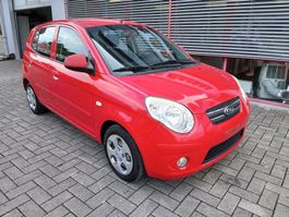 KIA Picanto 1.1I Trend