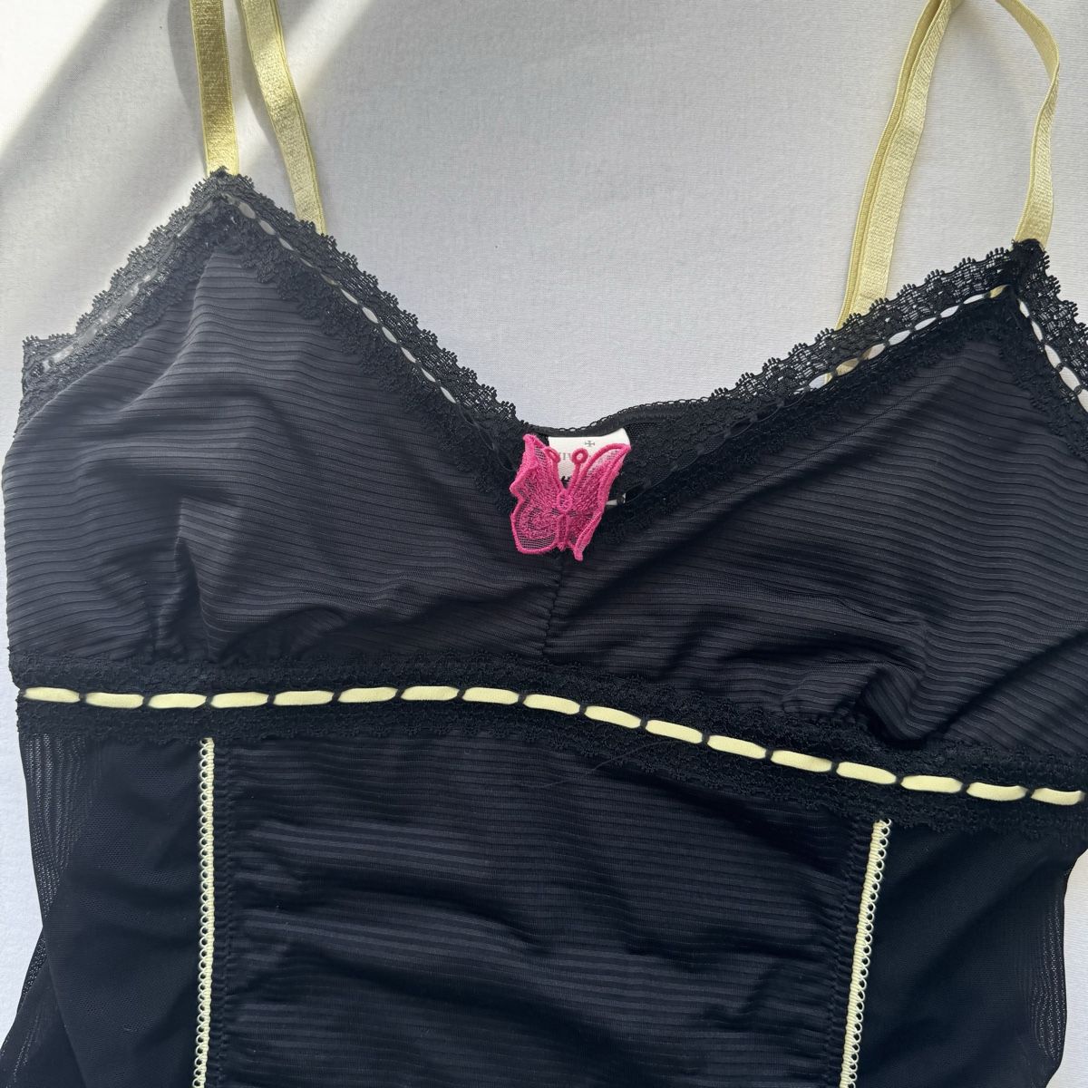 Vive Maria Tops: Schönes Vive Maria Top Gr.S/M – Gebraucht aus Oberwil BL von olibbg 2