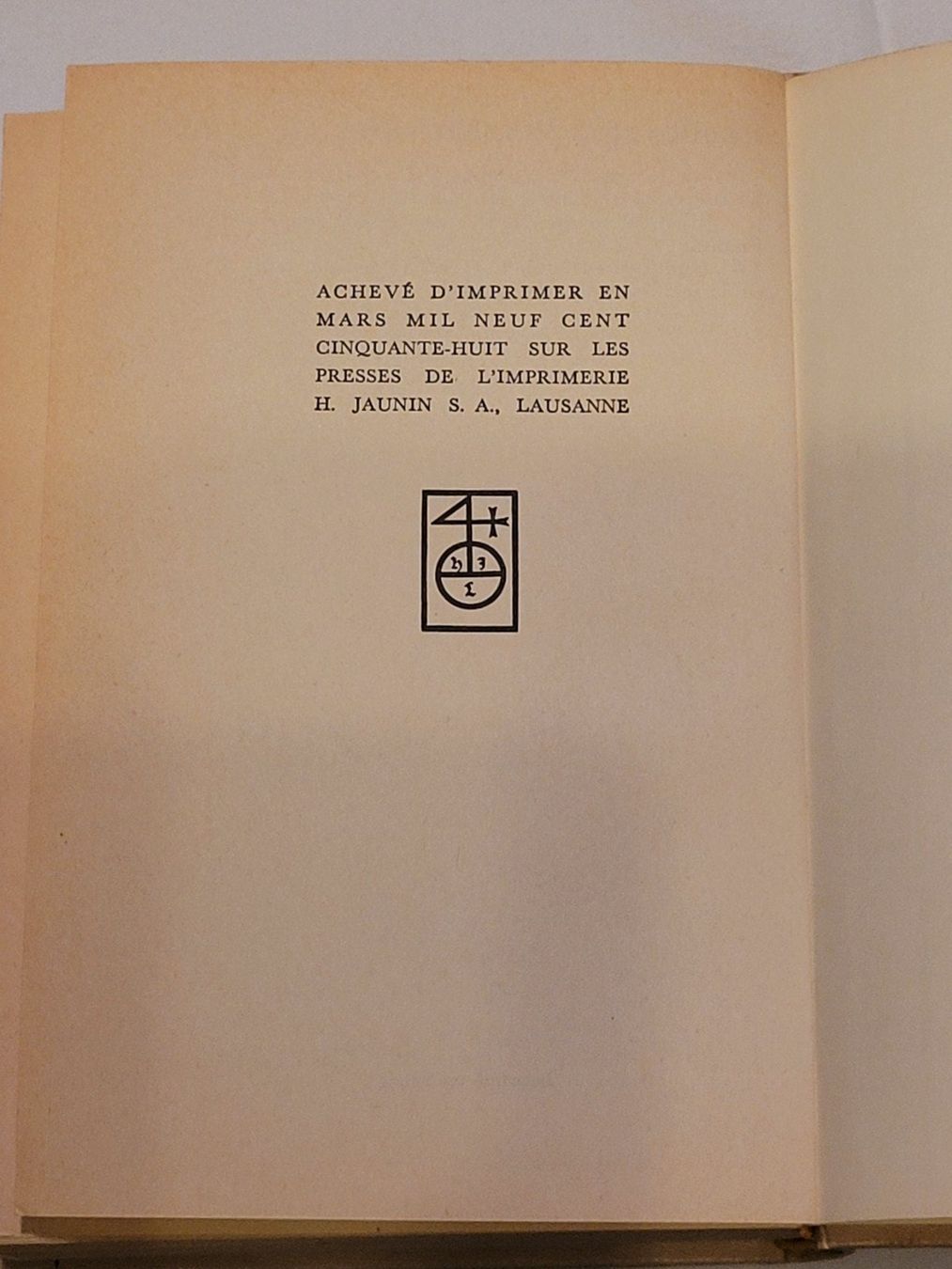 Bücher: Flaubert: L'éducation Sentimentale - Bon état – Gebraucht aus La Chaux-de-Fonds von Marteaux 4