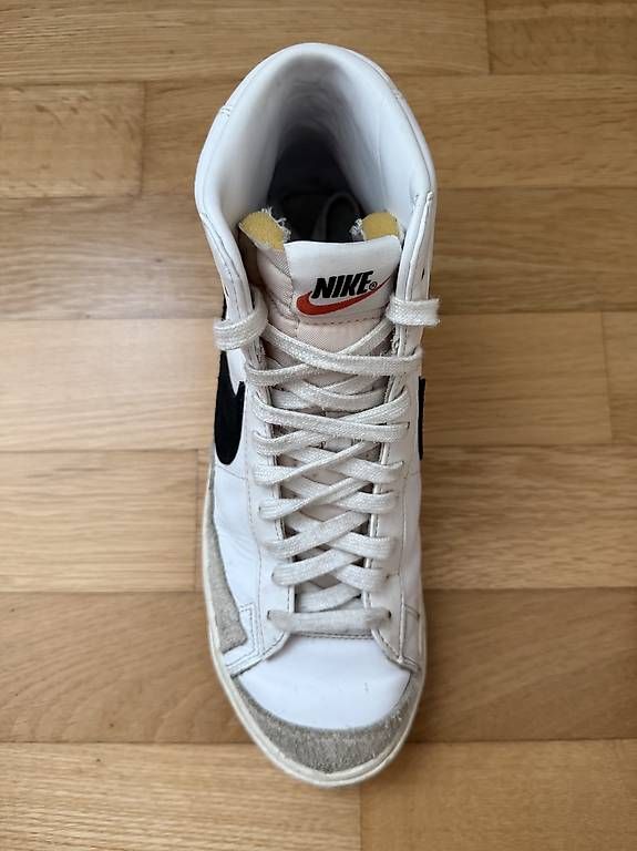 Scarpe da uomo: Nike Vintage – Usato da Dietikon venduto da AgathaJ 2