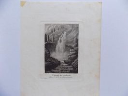 Lauibach Lauterbrunnen