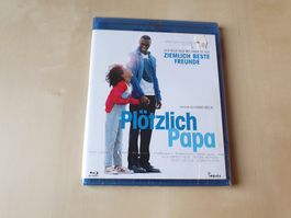 Plötzlich Papa neu und ovp