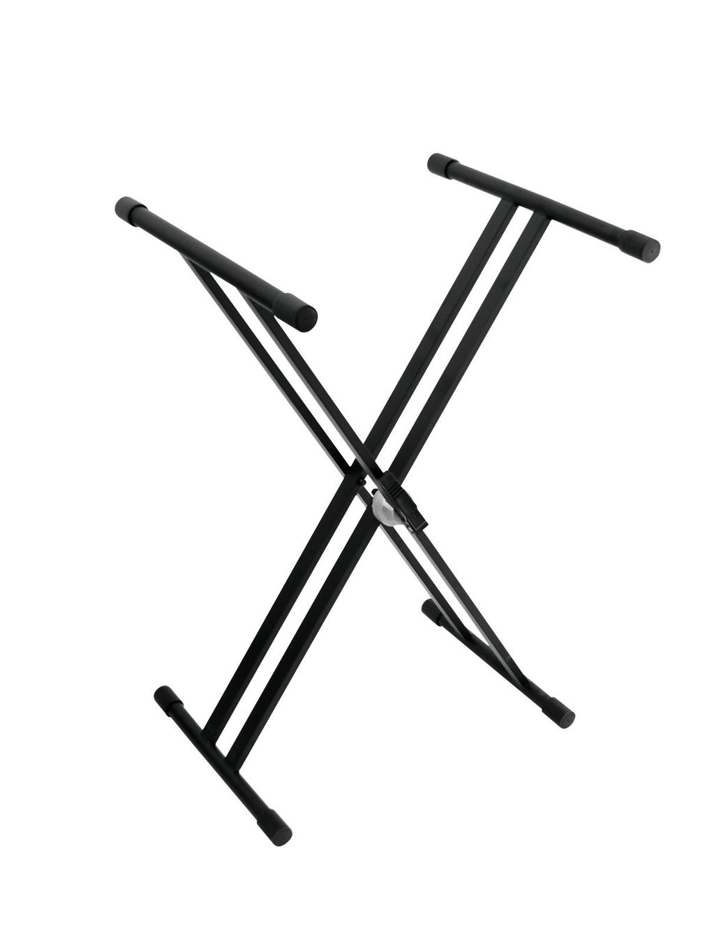 Supporti per strumenti musicali & leggii: DIMAVERY SV-1 Keyboard-Ständer – Nuovo (secondo la descrizione) da Däniken SO venduto da Profog1