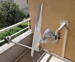 Satellite (Kit)