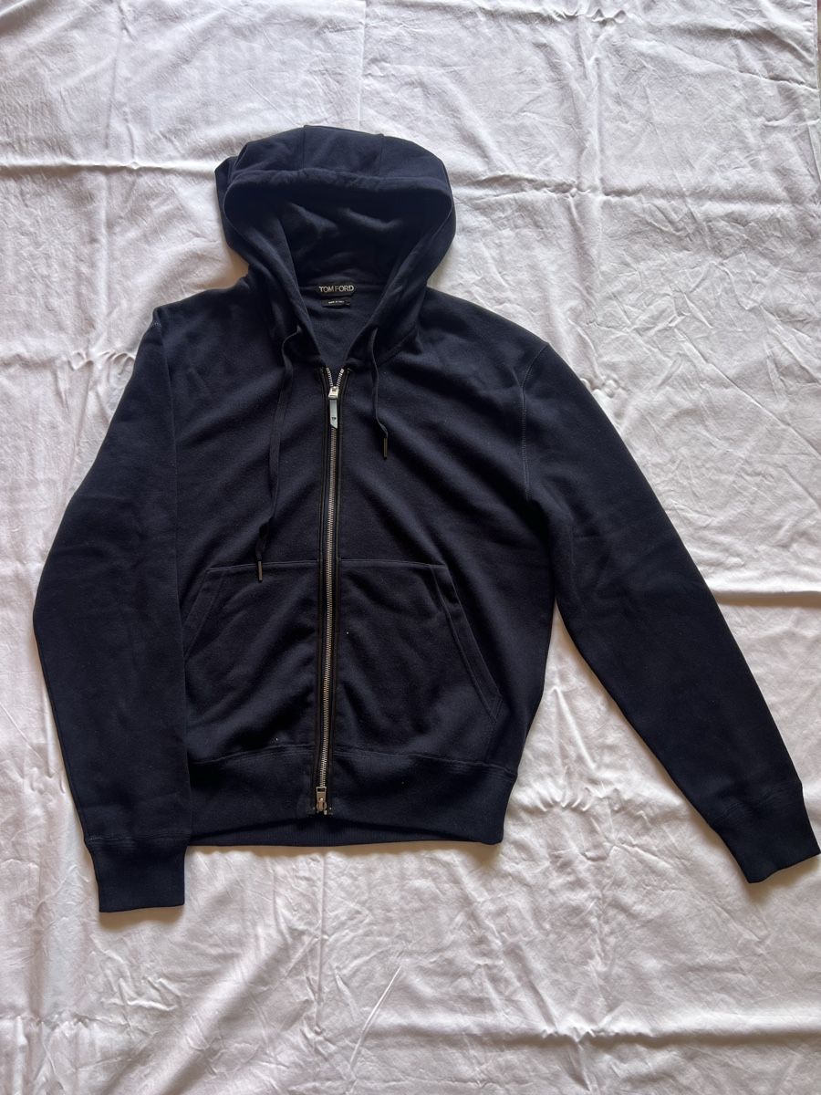 Pullover & Sweatshirts: Tom Ford Sweatshirt – Neu (gemäss Beschreibung) aus Pontresina von cli_g8qv