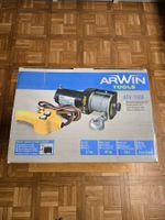 Seilwinde 12 Volt