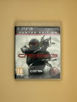 PS3 / Crysis 3