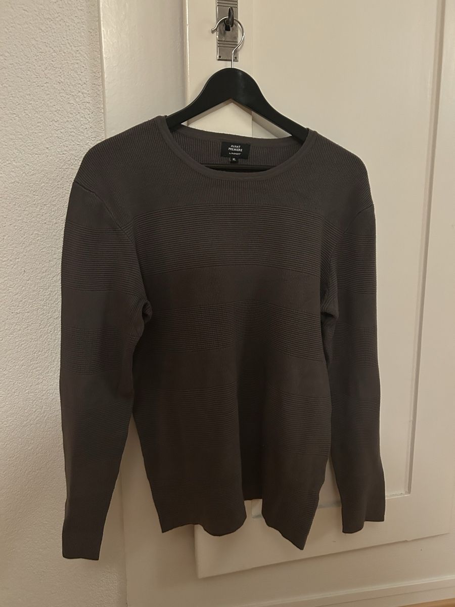Avant Premiere Pullover & Sweatshirts: Pullover XL Avant Premiere (by Manor) – Gebraucht aus Bern von The_One_Salesman