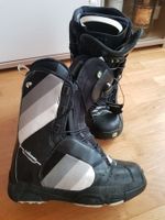 Salomon Snowboardschuhe Gr:42 -2/3