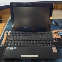 Asus Eee PC 1011PX | Intel Atom | 1GB | 160GB HDD | (Linux)