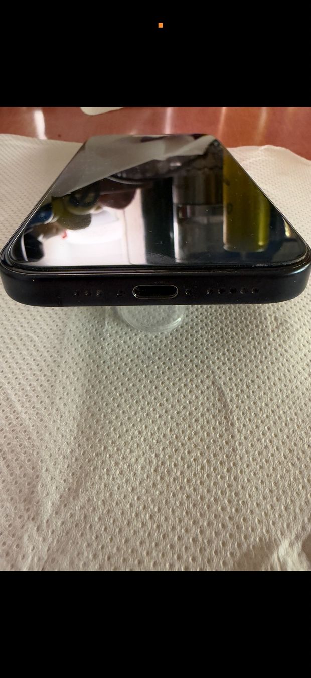Apple Handys / Smartphones: Apple iPhone 15 Pro 512 GB Titane bleu – Gebraucht aus Zürich von MTDZ 2