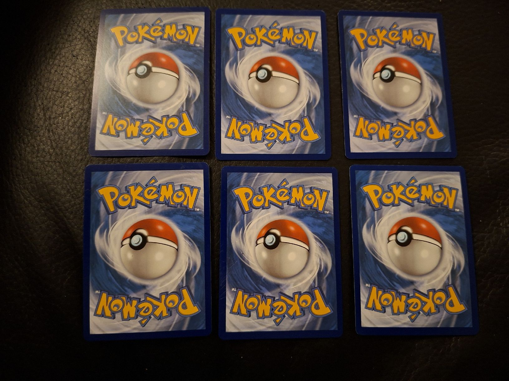 Pokémon Carte collezionabili: Pokemon Karten V 6 Stück – Usato da Lichtensteig venduto da Seastar83 1